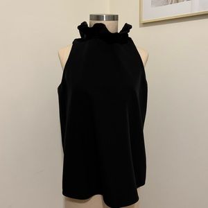 Tuckernuck Black Top Size Size Medium